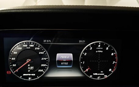 Mercedes-Benz E-Класс, 2017 год, 2 799 000 рублей, 16 фотография