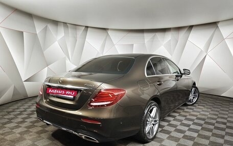 Mercedes-Benz E-Класс, 2017 год, 2 799 000 рублей, 2 фотография