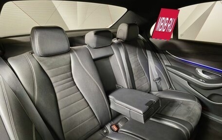Mercedes-Benz E-Класс, 2017 год, 2 799 000 рублей, 15 фотография