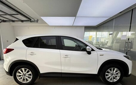 Mazda CX-5 II, 2017 год, 1 850 000 рублей, 5 фотография