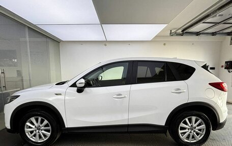 Mazda CX-5 II, 2017 год, 1 850 000 рублей, 10 фотография