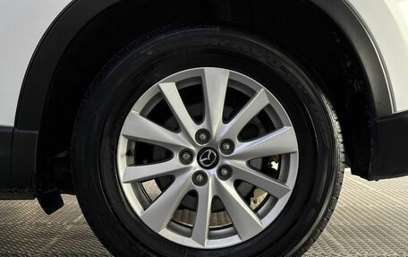 Mazda CX-5 II, 2017 год, 1 850 000 рублей, 22 фотография