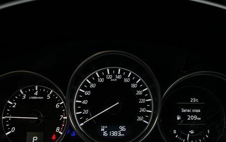 Mazda CX-5 II, 2017 год, 1 850 000 рублей, 16 фотография