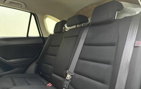 Mazda CX-5 II, 2017 год, 1 850 000 рублей, 15 фотография
