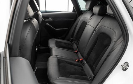Audi Q3, 2018 год, 2 749 000 рублей, 8 фотография