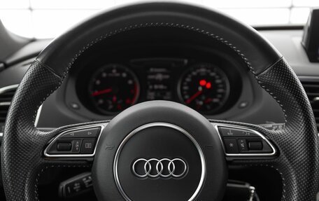 Audi Q3, 2018 год, 2 749 000 рублей, 12 фотография