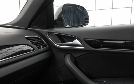 Audi Q3, 2018 год, 2 749 000 рублей, 21 фотография