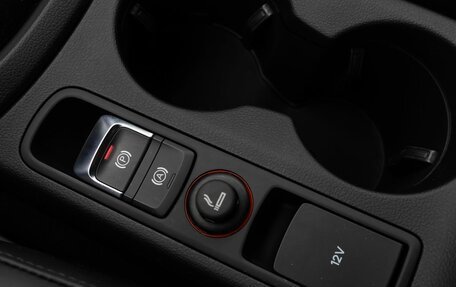 Audi Q3, 2018 год, 2 749 000 рублей, 18 фотография