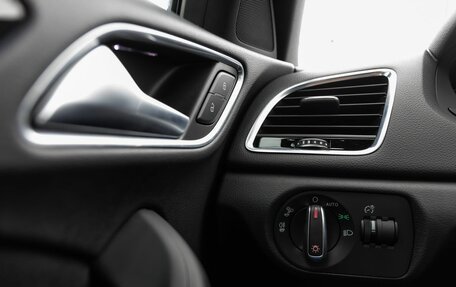 Audi Q3, 2018 год, 2 749 000 рублей, 19 фотография