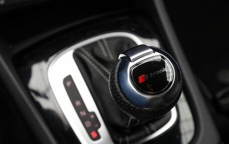 Audi Q3, 2018 год, 2 749 000 рублей, 17 фотография