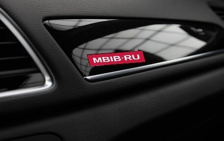 Audi Q3, 2018 год, 2 749 000 рублей, 22 фотография