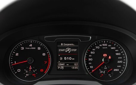 Audi Q3, 2018 год, 2 749 000 рублей, 24 фотография