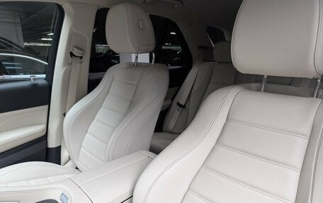 Mercedes-Benz GLE, 2021 год, 6 197 000 рублей, 6 фотография