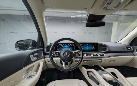 Mercedes-Benz GLE, 2021 год, 6 197 000 рублей, 11 фотография