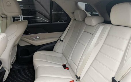 Mercedes-Benz GLE, 2021 год, 6 197 000 рублей, 7 фотография