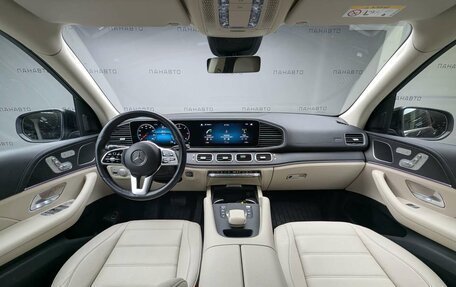 Mercedes-Benz GLE, 2021 год, 6 197 000 рублей, 10 фотография
