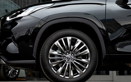 Toyota Highlander, 2025 год, 5 390 000 рублей, 10 фотография