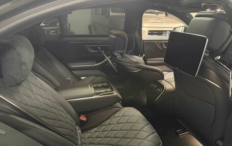 Mercedes-Benz S-Класс, 2026 год, 29 000 000 рублей, 7 фотография