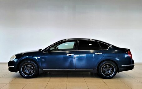 Nissan Teana, 2006 год, 395 150 рублей, 5 фотография