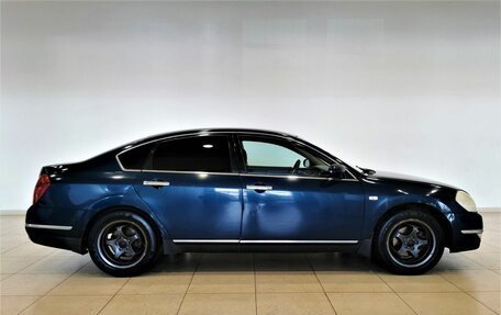 Nissan Teana, 2006 год, 395 150 рублей, 6 фотография