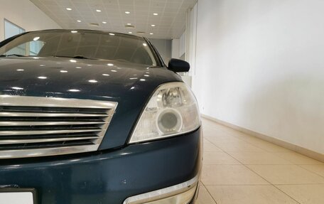 Nissan Teana, 2006 год, 395 150 рублей, 10 фотография