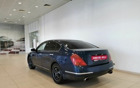 Nissan Teana, 2006 год, 395 150 рублей, 4 фотография