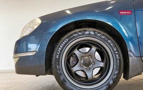Nissan Teana, 2006 год, 395 150 рублей, 9 фотография