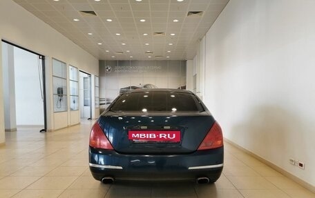 Nissan Teana, 2006 год, 395 150 рублей, 8 фотография