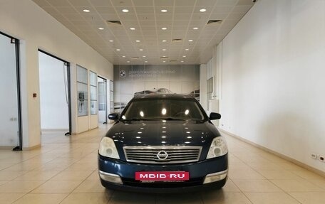 Nissan Teana, 2006 год, 395 150 рублей, 7 фотография