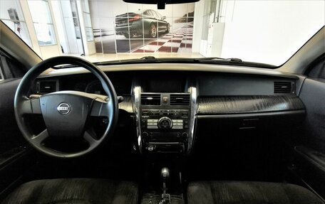 Nissan Teana, 2006 год, 395 150 рублей, 12 фотография