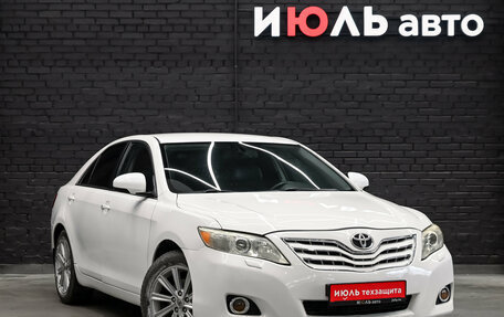 Toyota Camry, 2010 год, 1 200 000 рублей, 3 фотография