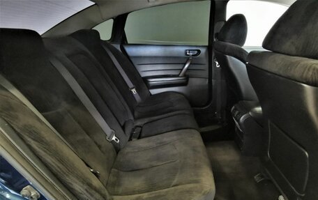 Nissan Teana, 2006 год, 395 150 рублей, 14 фотография