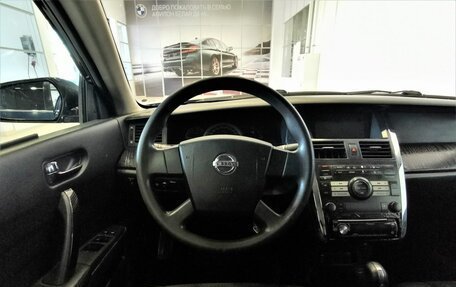 Nissan Teana, 2006 год, 395 150 рублей, 18 фотография