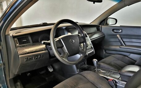 Nissan Teana, 2006 год, 395 150 рублей, 17 фотография