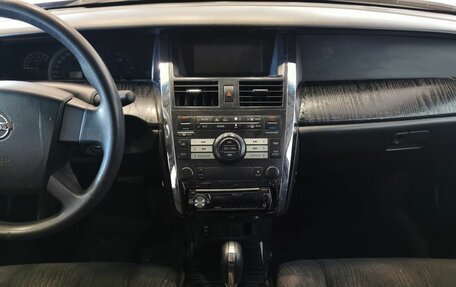 Nissan Teana, 2006 год, 395 150 рублей, 13 фотография