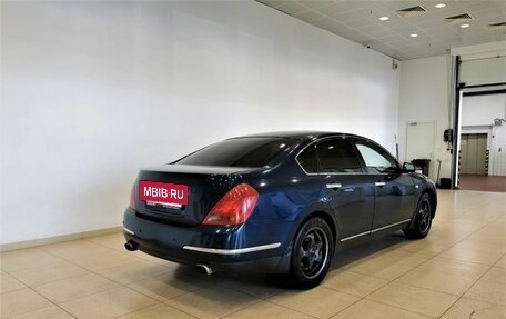 Nissan Teana, 2006 год, 395 150 рублей, 2 фотография