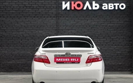 Toyota Camry, 2010 год, 1 200 000 рублей, 5 фотография