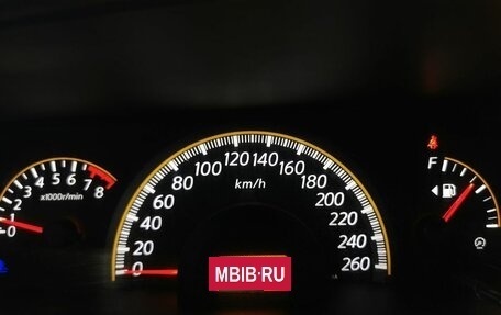 Nissan Teana, 2006 год, 395 150 рублей, 16 фотография