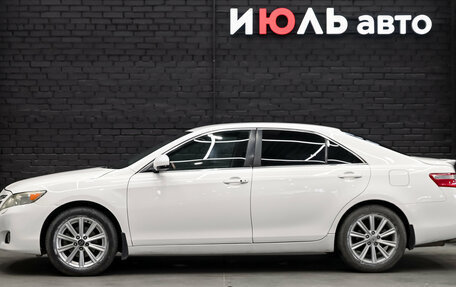Toyota Camry, 2010 год, 1 200 000 рублей, 8 фотография