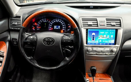 Toyota Camry, 2010 год, 1 200 000 рублей, 12 фотография