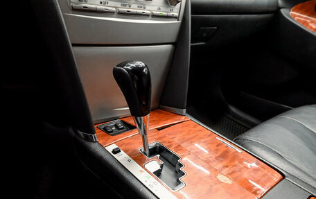 Toyota Camry, 2010 год, 1 200 000 рублей, 17 фотография