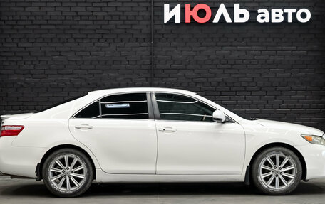 Toyota Camry, 2010 год, 1 200 000 рублей, 9 фотография