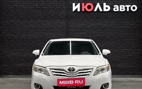 Toyota Camry, 2010 год, 1 200 000 рублей, 2 фотография
