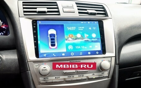 Toyota Camry, 2010 год, 1 200 000 рублей, 15 фотография