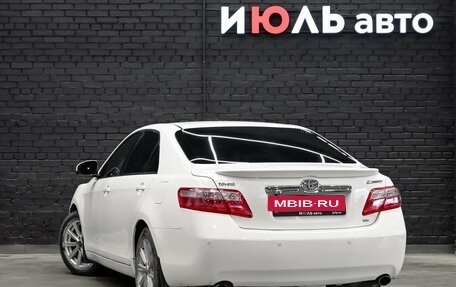 Toyota Camry, 2010 год, 1 200 000 рублей, 7 фотография