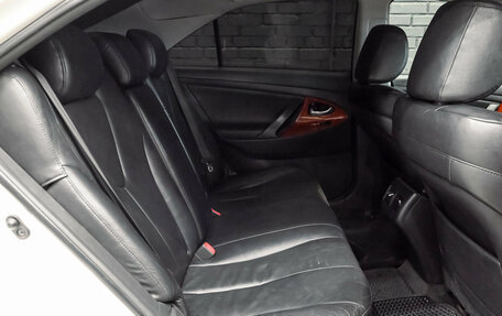 Toyota Camry, 2010 год, 1 200 000 рублей, 19 фотография