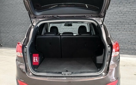 Hyundai ix35 I рестайлинг, 2013 год, 1 100 000 рублей, 7 фотография