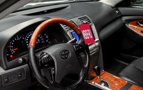 Toyota Camry, 2010 год, 1 200 000 рублей, 18 фотография