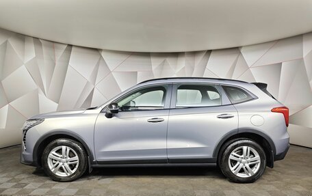 Haval Jolion, 2026 год, 2 449 000 рублей, 3 фотография