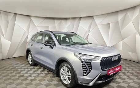 Haval Jolion, 2026 год, 2 449 000 рублей, 2 фотография